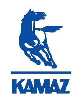 КАМАЗ
