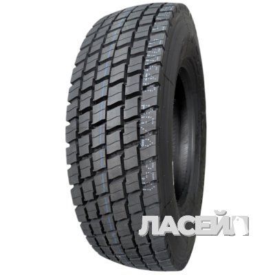 Шина всесезонна Roadx RT785 (ведущая) 245/70 R17.5 136/134M PR16 509409 фото