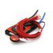 BMS smart плата DaLy LiFePO4 48V 16S 20/40A з Bluetooth 25288 фото 2