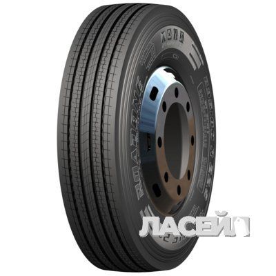 Шина всесезонна Roadone HF21 (рулевая) 235/75 R17.5 143/141J 426094 фото