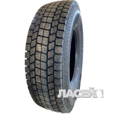 Шина всесезонна Sonix SX888 (ведущая) 285/70 R19.5 150/148J PR18 522644 фото