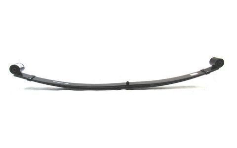 Ресора задня Газель ГАЗ 3302 2-листова (з втулками) 3302-2912012-02 024619 фото