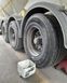 Шина 385/65 R22.5 T-808 24PR 164K резина причіпна UNICOIN 34827 фото 8