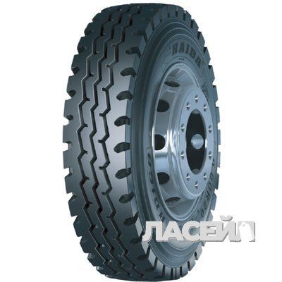 Шина всесезонна Haida HD168 (универсальная) 8.25 R20 139/137K 520098 фото