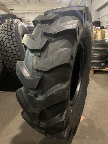 Шина на мінінавантажувач Bobcat jcb cat 12.5/80-18 (320/80-18) 14PR H659 R-4 TL (вир-во ROCKBUSTER) 35529 фото