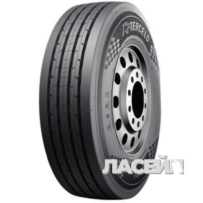 Шина всесезонна Tercelo U121 (рулевая) 275/70 R22.5 148/145M PR18 519319 фото