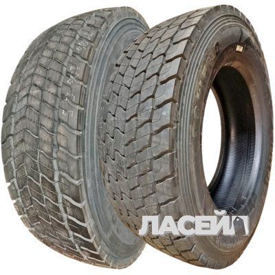 Шина всесезонна Wellplus POWER D (ведущая) 235/75 R17.5 132/130M PR16 522425 фото