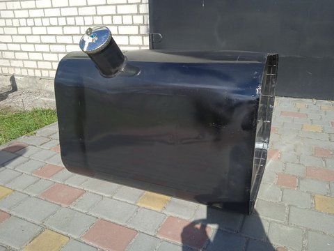 Паливна система