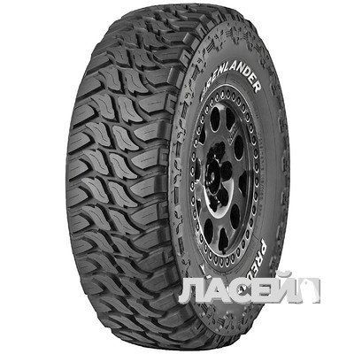 Шина всесезонна Grenlander PREDATOR МТ грязевая 31/10.5 R15 109Q 393563 фото