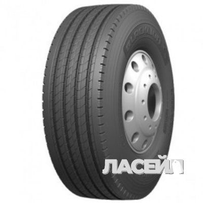 Шина всесезонна BlackLion BT165 (рулевая) 215/75 R17.5 128/126M PR16 525033 фото