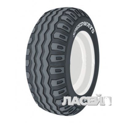 Шина всесезонна Speedways PK-303 (с/х) 10.00/75 R15.3 143A8 PR22 350263 фото
