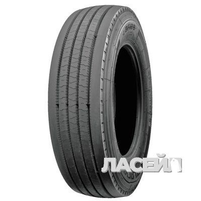 Шина всесезонна BlackLion BF188 (рулевая) 215/75 R17.5 128/126M PR16 525032 фото