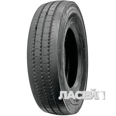 Шина всесезонна BlackLion BT107 (прицепная) 245/70 R17.5 143/141J PR18 494019 фото