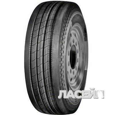 Шина всесезонна Sonix SX712 (рулевая) 285/70 R19.5 150/148J PR18 523775 фото