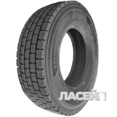 Шина всесезонна Triangle TRD09 (ведущая) 235/75 R17.5 132/130M PR16 508243 фото