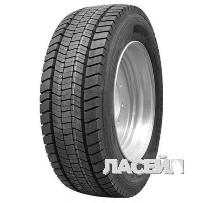 Шина всесезонна Samson GL265D (ведущая) 235/75 R17.5 143/141J 437817 фото