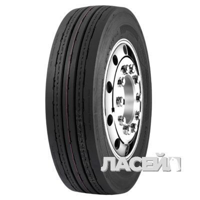 Шина всесезонна Lexxis Lex Crown CT6 (универсальная) 235/75 R17.5 143/141J PR18 514455 фото