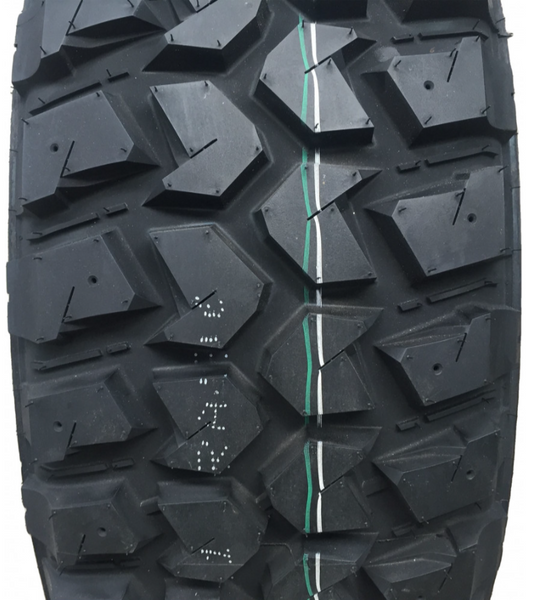 Шина всесезонна Habilead RS25 PracticalMax МТ грязевая 235/85 R16 120/116Q (під шип) 390017 фото