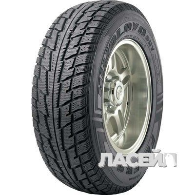Шина зимова Aplus A703 275/60 R20 119T XL (шип) 310136 фото