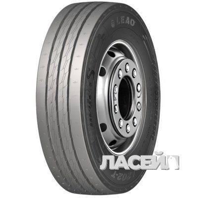 Шина всесезонна Leao L202-T (прицепная) 245/70 R17.5 143/141J PR18 507215 фото