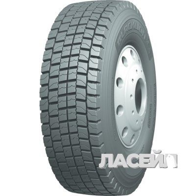 Шина всесезонна BlackLion BD175 (ведущая) 215/75 R17.5 128/126M PR16 525031 фото