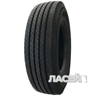 Шина всесезонна Wellplus WST756 (рулевая) 295/80 R22.5 152/148M 341137 фото