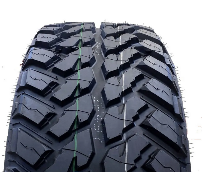 Шина всесезонна Arivo Lion Back N39 МТ грязевая 215/85 R16 115/112Q 404703 фото