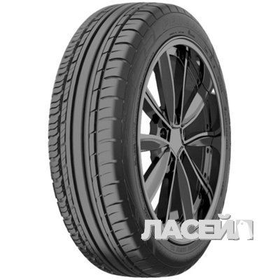 Шина літня CST Medallion MD-A7 255/55 R18 109W XL 267276 фото