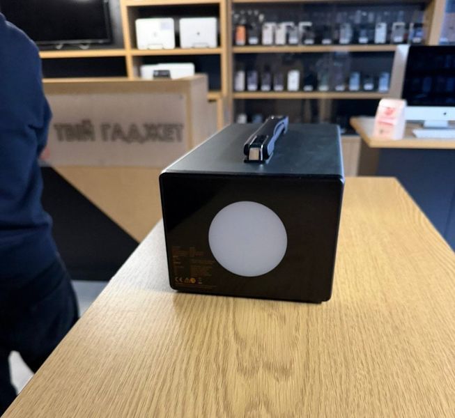 Портативна електростанція APstorage LAKE1000 Lithium-ion 1051 Wh 1 кВт 1704266 фото
