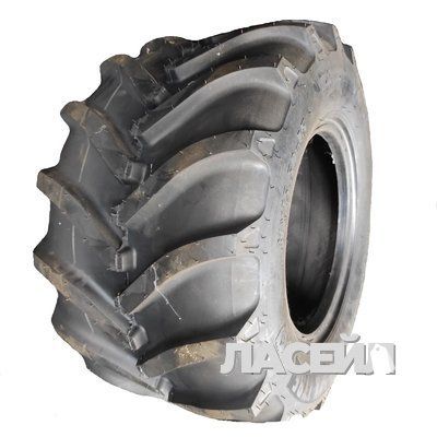 Шина всесезонна VK Tyres VK-106 (с/х) 31/15.5 R15 116B PR8 TL 392267 фото