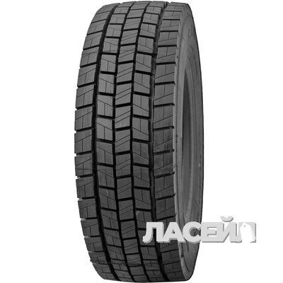 Шина всесезонна LingLong L-D20 (ведущая) 235/75 R17.5 132/130M 521512 фото