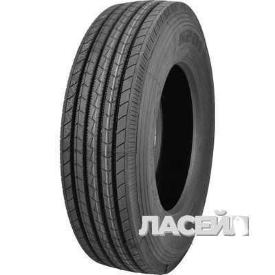 Шина всесезонна Lanvigator S201 (рулевая) 255/70 R22.5 140/137M PR16 498835 фото