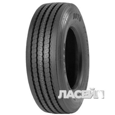 Шина всесезонна Boto BT929 (рулевая) 265/70 R19.5 143/141J 363420 фото