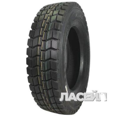 Шина всесезонна Transmate TRD02 (ведущая) 235/75 R17.5 143/141M PR18 497583 фото