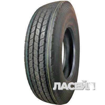 Шина всесезонна Onyx HO111 (рулевая) 215/75 R17.5 135/133L PR16 344822 фото