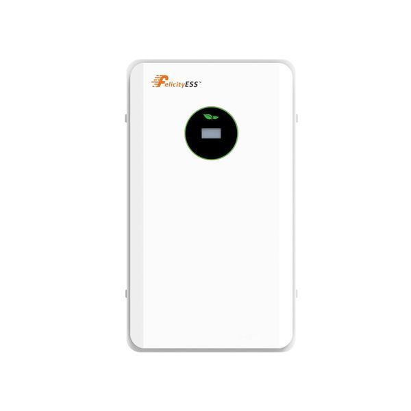 Аккумулятор FelicityESS LiFePO4 LUX-E-48250LG03 48V 250Ah, BMS150@16S, 12.5kWh, до 6 parallel, CAN&RS485, IP21, 6000Cycles, 783x450x274mm, 92kg 37456 фото