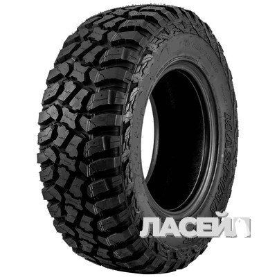 Шина всесезонна Austone MASPIRE МТ грязевая 235/75 R15 104/101Q OWL 362727 фото