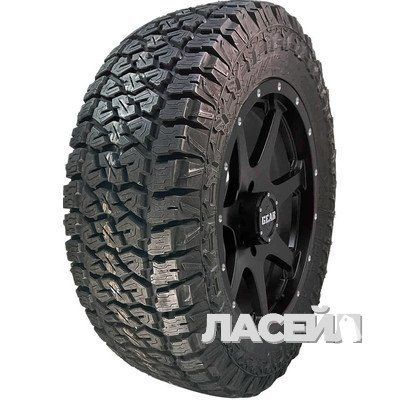 Шина всесезонна Federal XPLORA A/T 225/65 R17 102T 509682 фото
