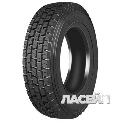 Шина всесезонна Aeolus ADR35 (ведущая) 235/75 R17.5 143/141J PR18 458485 фото