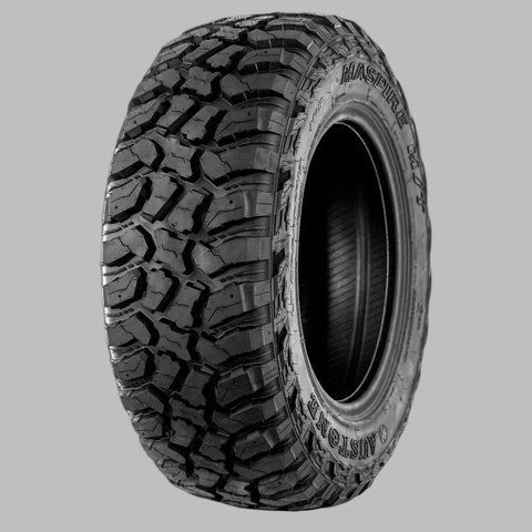 Шина всесезонна Austone MASPIRE МТ грязевая 265/75 R16 123/120Q PR10 358271 фото