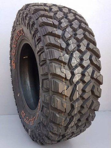 Шина всесезонна CST Sahara МТ грязевая II 265/65 R17 117/114Q 376738 фото