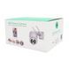 2 Мп Wi-Fi відеокамера вулична SD/карта PiPo PP-IPC21D2MP20 PTZ 2.8mm icsee 26286 фото 3