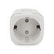 WI-FI розетка 16A, White, Box 35277 фото 4