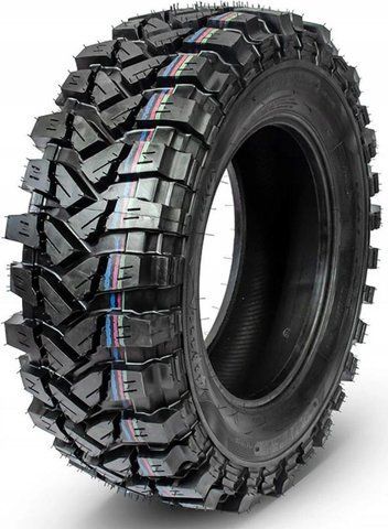 Шина всесезонна Gepard (наварка) Raptor МТ грязевая 215/70 R16 106/104Q 395352 фото