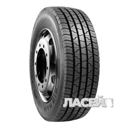 Шина всесезонна Sunfull SAR518 (универсальная) 245/70 R19.5 141/140J PR18 438954 фото