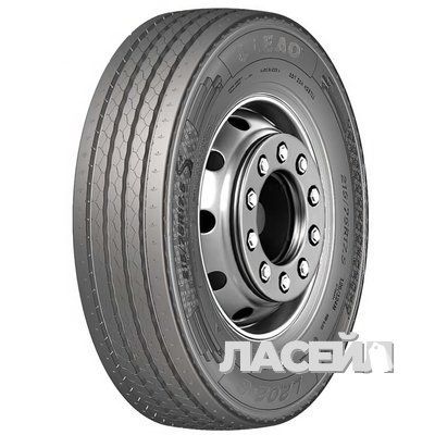 Шина всесезонна Leao L202-S (рулевая) 225/75 R17.5 129/127M PR14 507211 фото