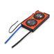 BMS smart плата DaLy LiFePO4 36V 12S 30/60A з Bluetooth 25283 фото 1