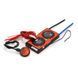 BMS smart плата DaLy LiFePO4 36V 12S 30/60A з Bluetooth 25283 фото 2