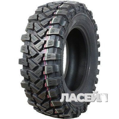 Шина всесезонна Geyer Hosaja (наварка) Gepard Raptor МТ грязевая 245/70 R16 115/113R 393831 фото
